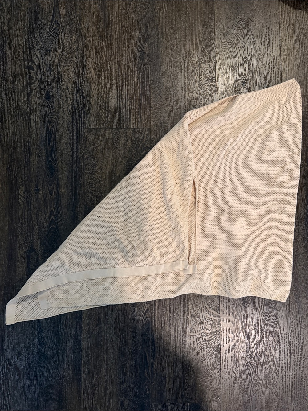 Nursing cover
